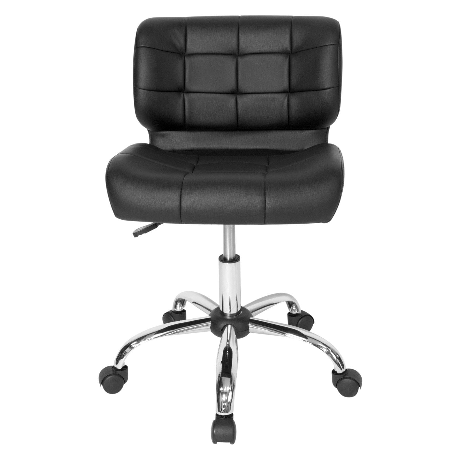 Studio Designs Black Crest Office Chair