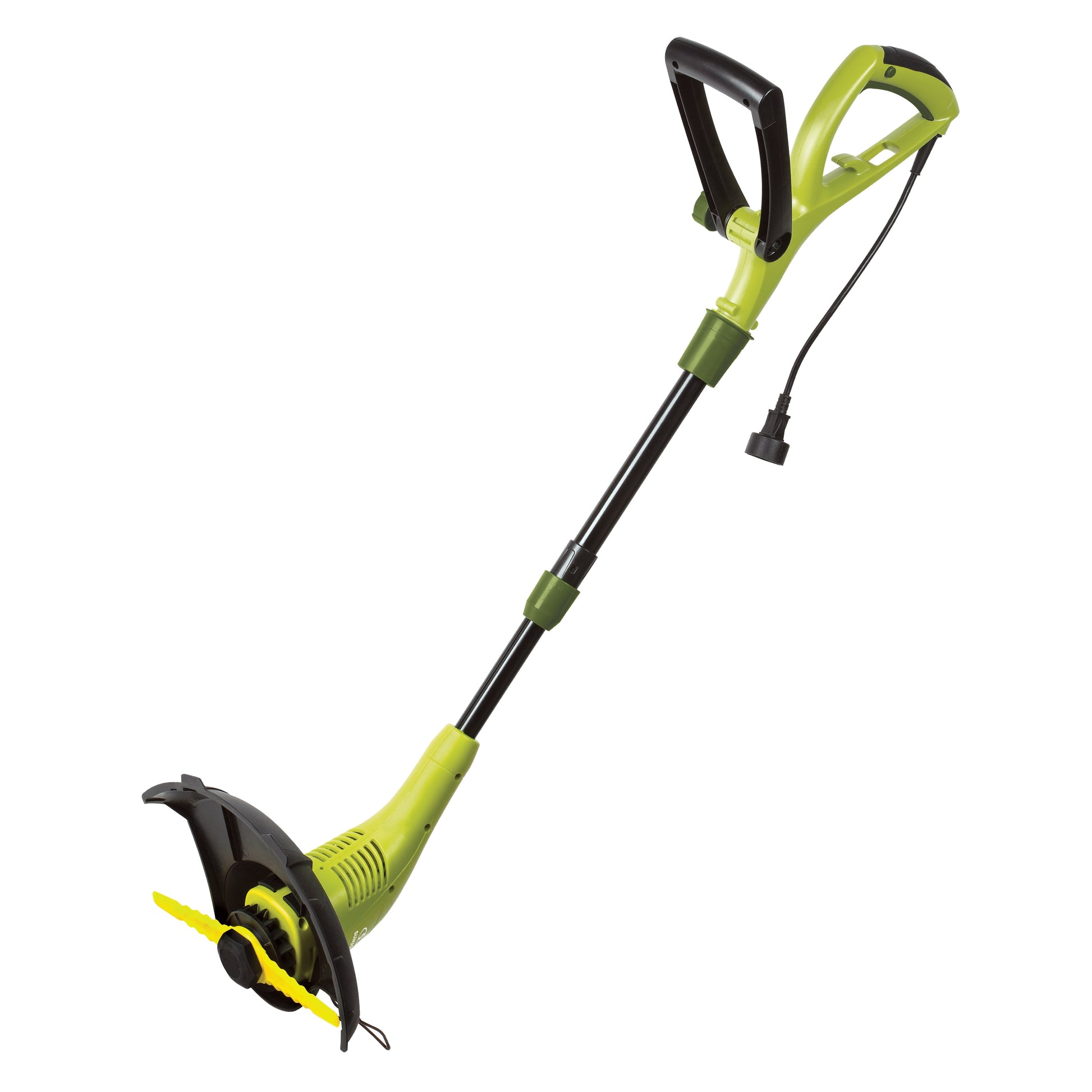 Sun Joe 2-in-1 Electric 11.5" Stringless Grass Trimmer & Edger, 4.5-Amp