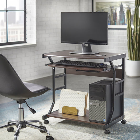 TMS Berkeley Desk, Multiple Colors