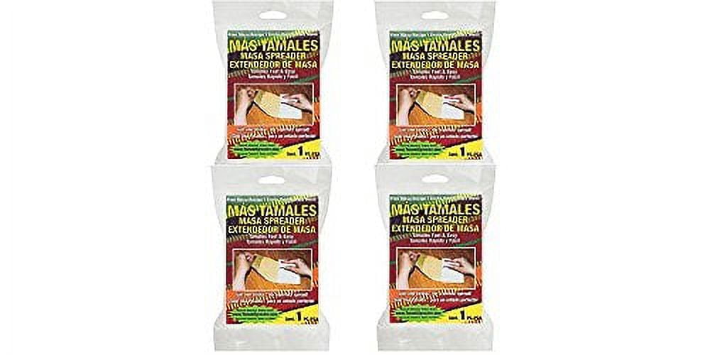 Tamales Masa Spreader - Pack of 4