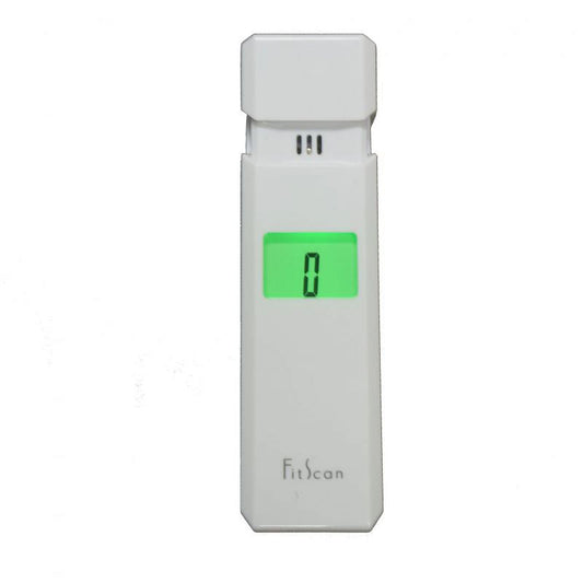 Tanita FitScan HC-312F Portable Breath Checker