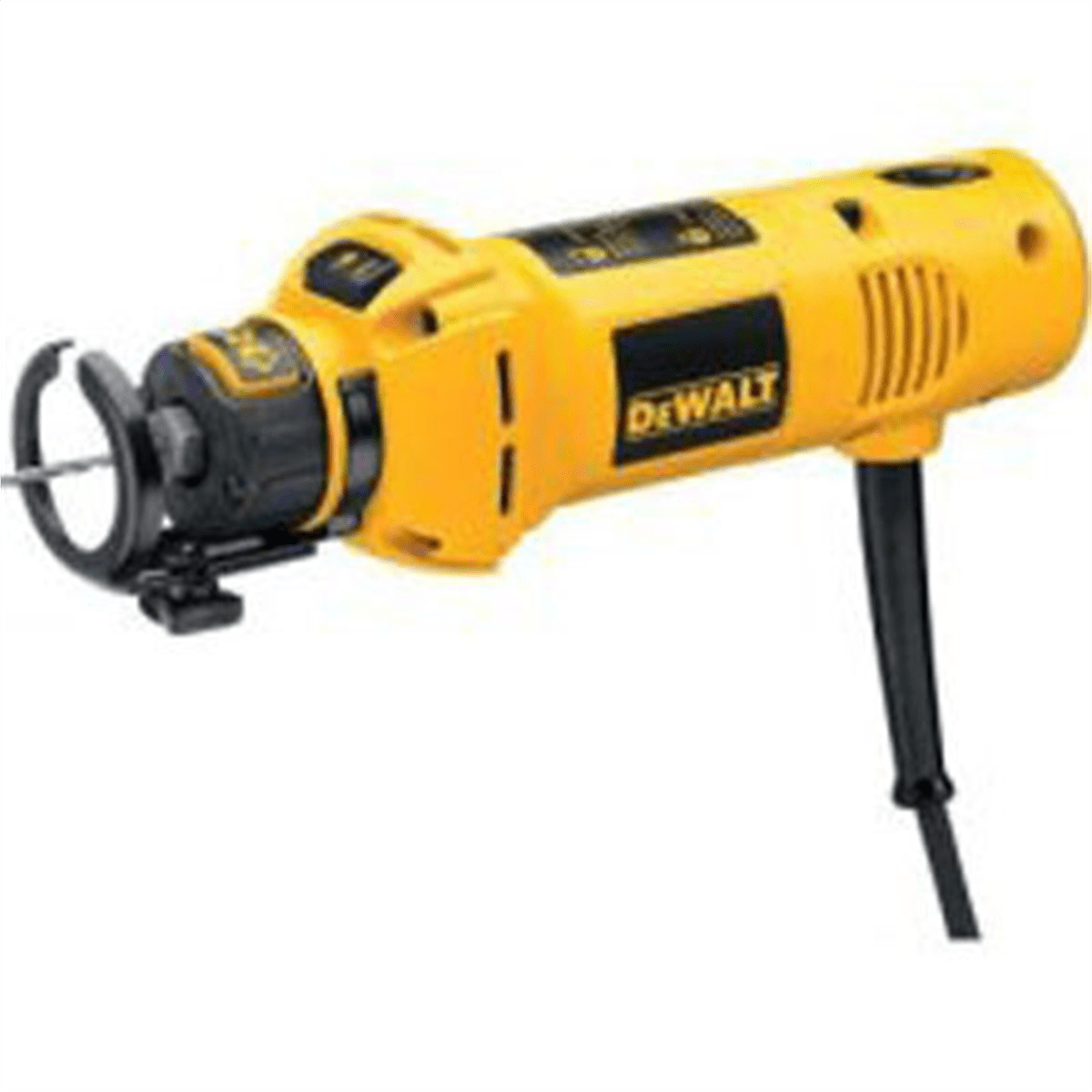 DeWalt HEAVY DUTY CUT OUT TOOL