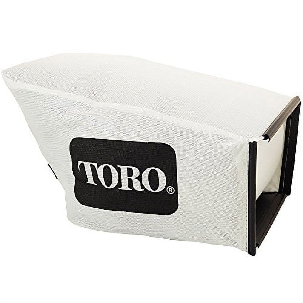 Toro 115-4673 Grass Bag(Does Not Include Frame)