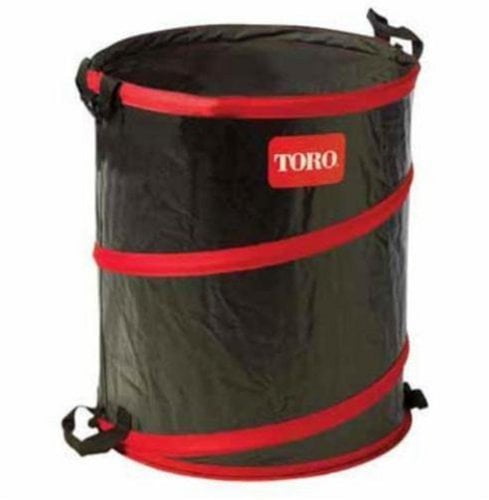 Toro 29210 Collapsible Multi-Purpose Bucket, 43 Gallon