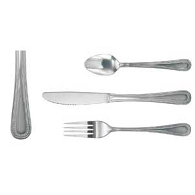 Update International PL-85 Pearl Heavy Dinner Fork