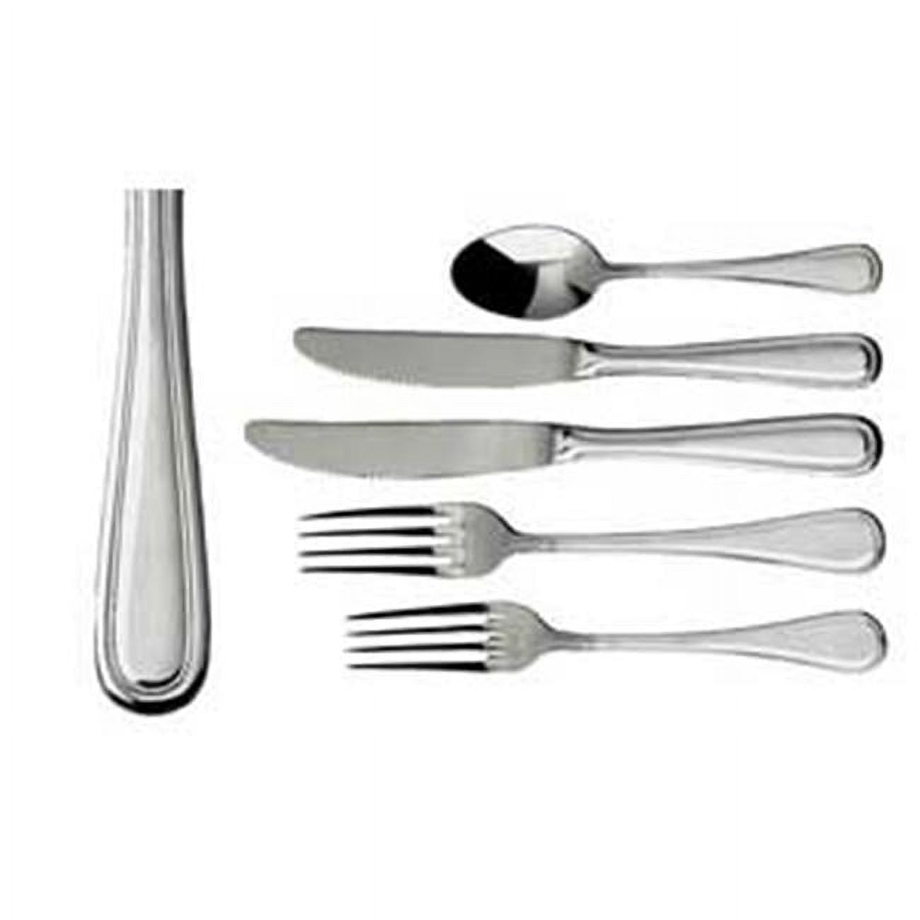 Update International RE-105 Regency-Extra Heavy Dinner Fork 2.8mm