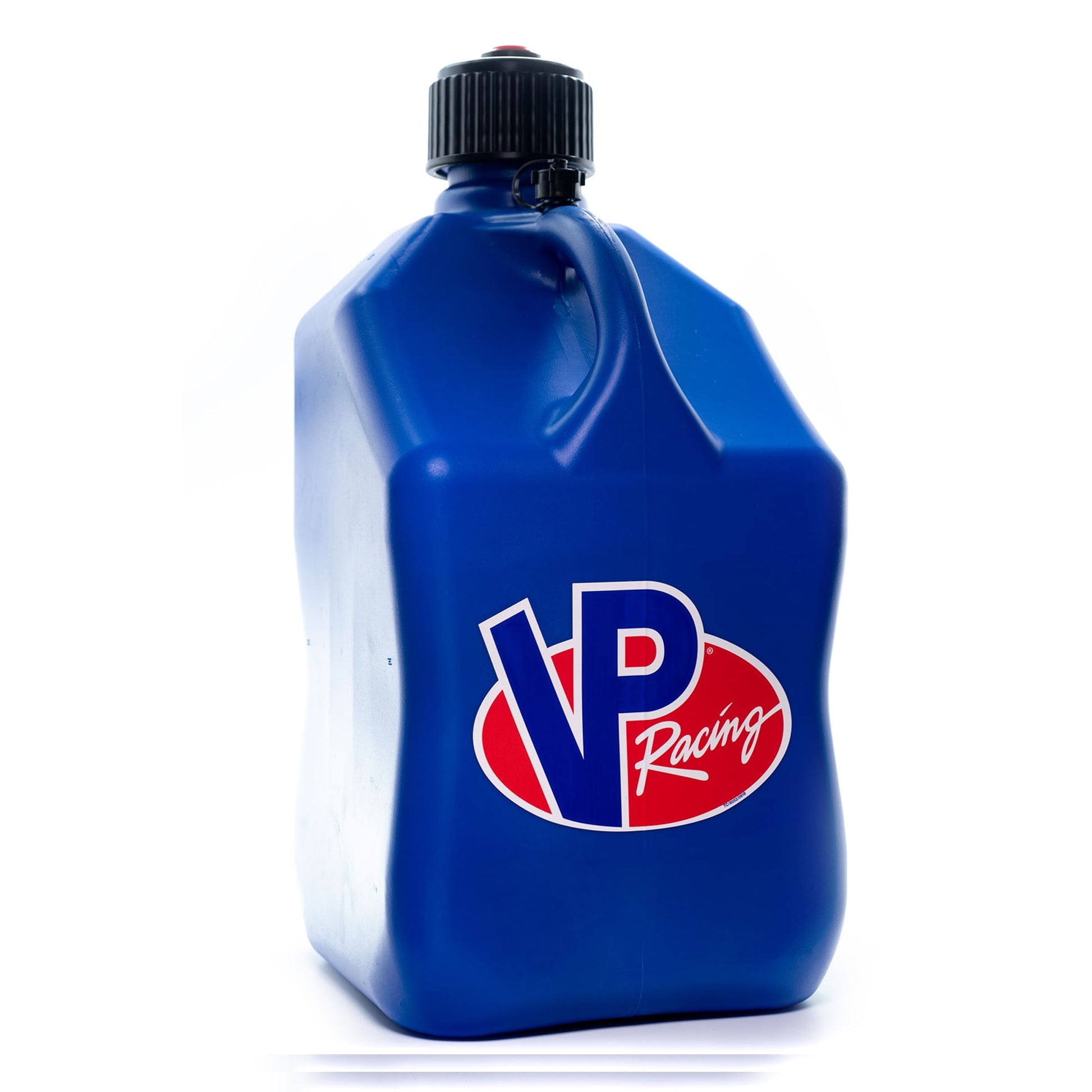 VP Racing 5.5 Gal Motorsport Racing Utility Container Jug, Blue