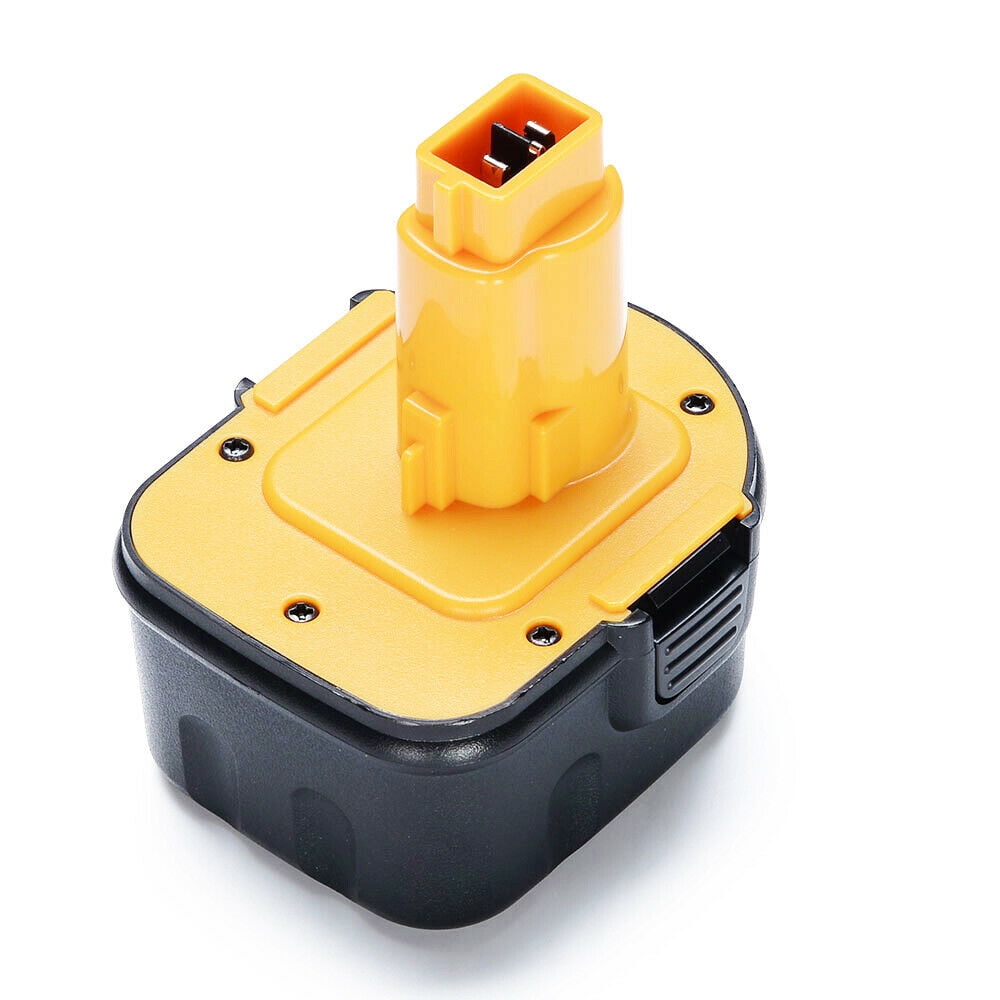 Vanon 12V 3.6Ah XRP Battery For DEWALT DC9071 DC9037 DW9071 DW9072 DE9072 DE9074 DE9075