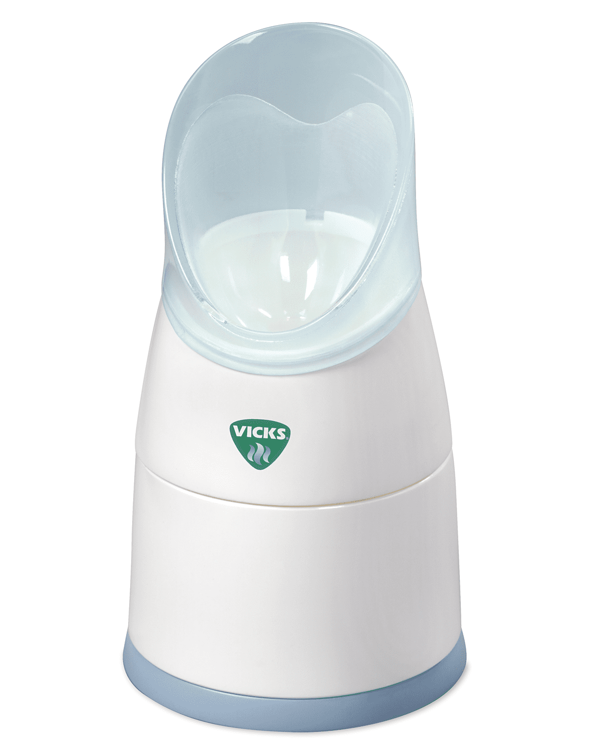 Vicks Portable Steam Inhaler, V1300