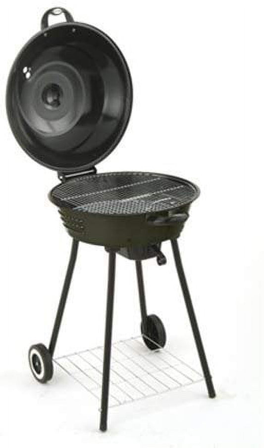 Vortex 18 Inch Standing Charcoal Grill