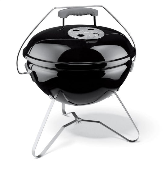 Weber Smokey Joe Premium Charcoal Grill