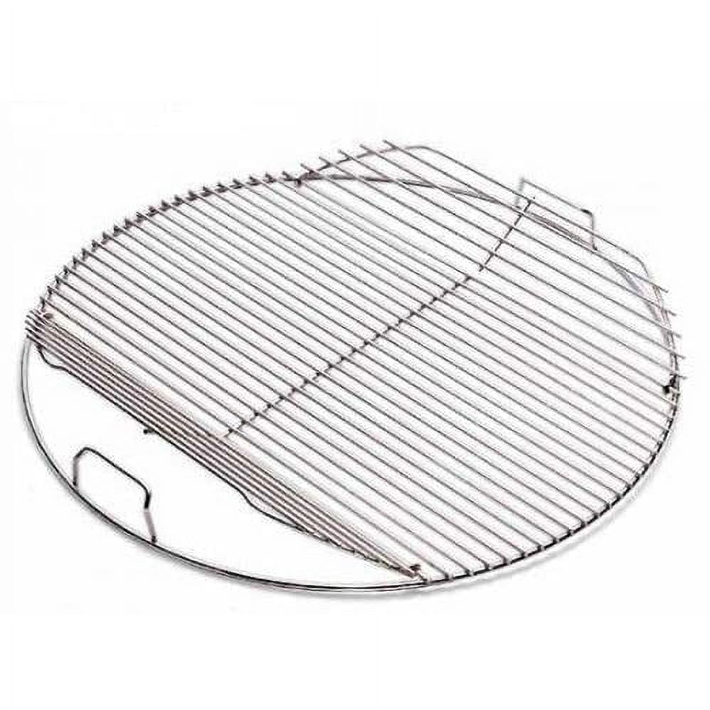 Weber 18.5" Hinged Kettle Grill Grate