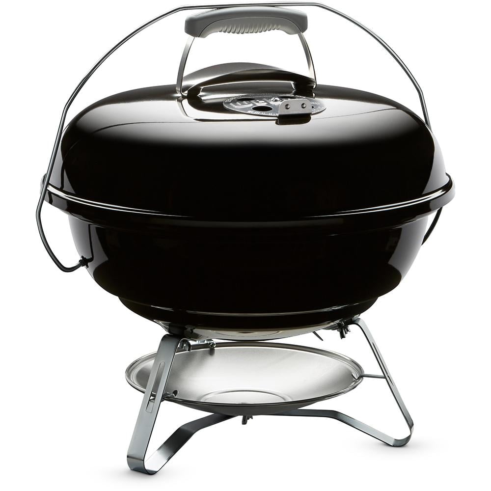 Weber Jumbo Joe 18-Inch Portable Charcoal Grill - 1211001