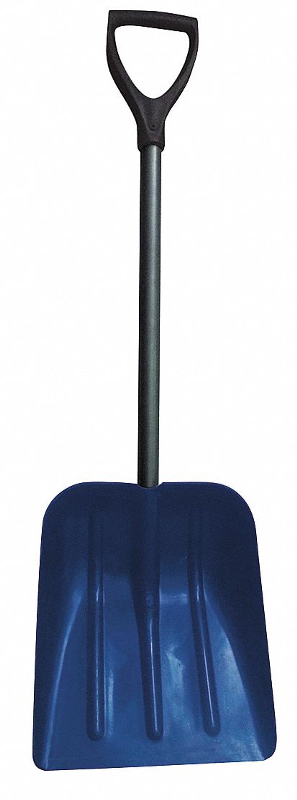 Westward Snow Shovel,Polypropylene Blade,10-3-4"W 38ZF78 38ZF78 ZO-G0466116