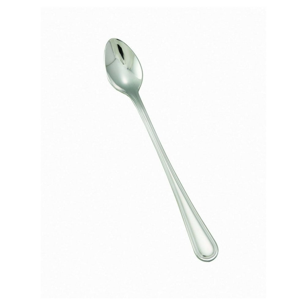 Winco 0030-02 Shangarila S/S Iced Teaspoon Dozen