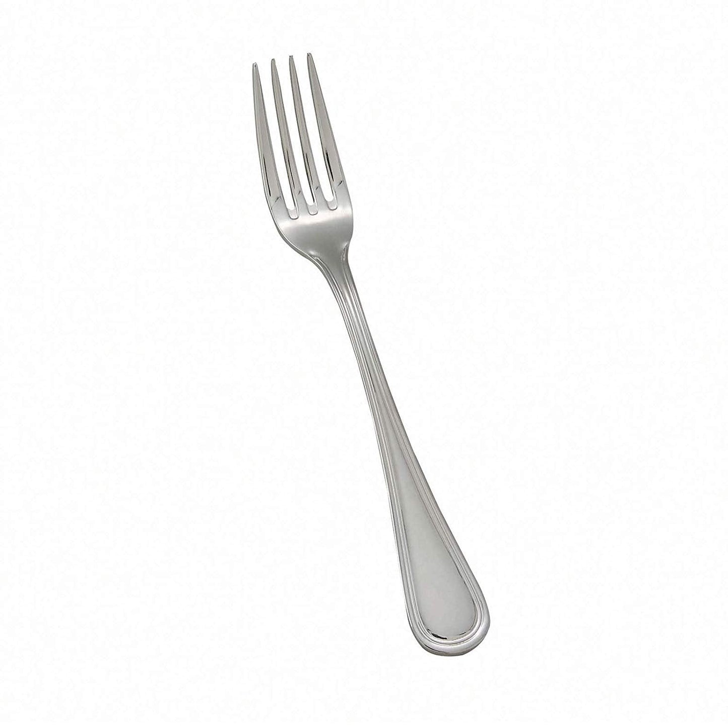 Winco 0030-05 Shangarila S/S Dinner Fork Dozen