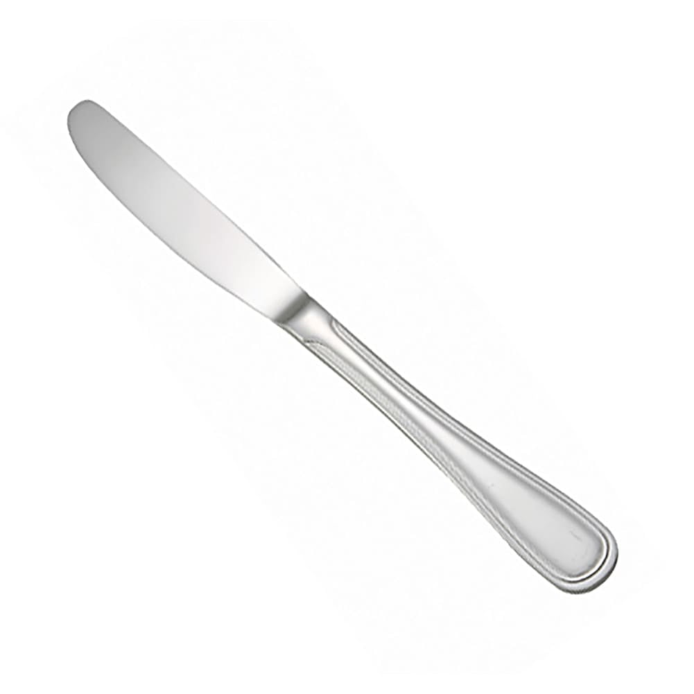 Winco 0030-18 Shangarila 9 3/4 Euro Table Knife - Dozen"