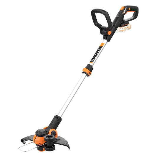 Worx WG163.9 20V Power Share GT 3.0 12" String Trimmer & Wheeled Edger (Tool Only)