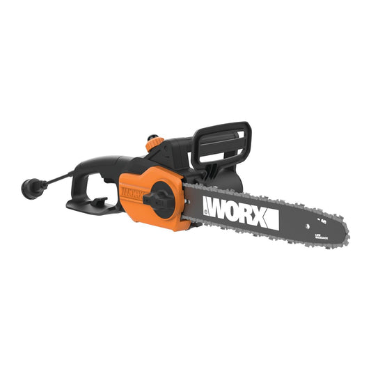 Worx WG305 8 Amp 14" Electric Chainsaw