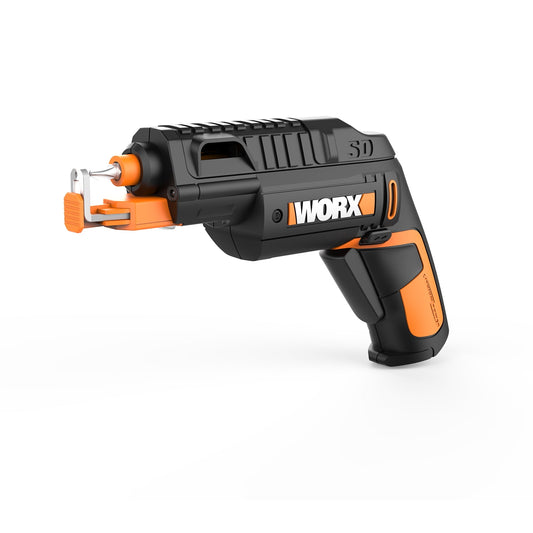 Worx WX255L 4V SD Driver w/ Screw Holder