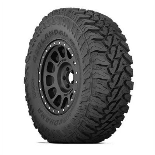 Yokohama Geolandar Mt G003 Lt285/70r18 127/124q E Bw All Season