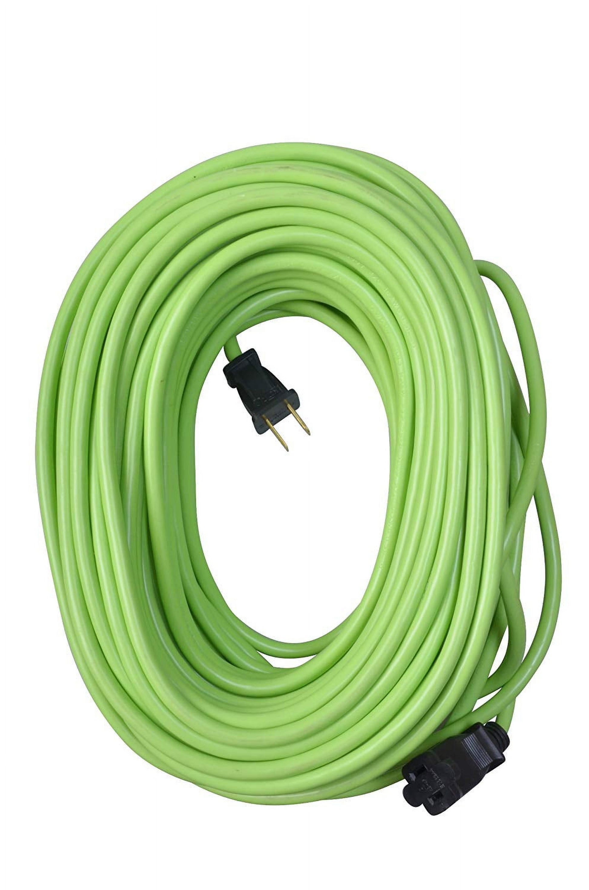 Yard Master 9940010 Outdoor Garden 120-Foot Extension Cord