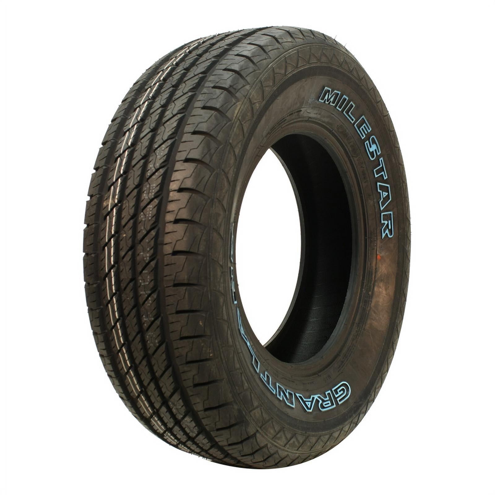 Yokohama Geolandar AT G015 LT295/55R20 126/123S Light Truck Tire