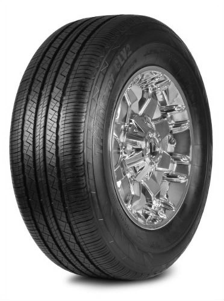 Yokohama Geolandar AT G015 LT305/55R20 110H Light Truck Tire