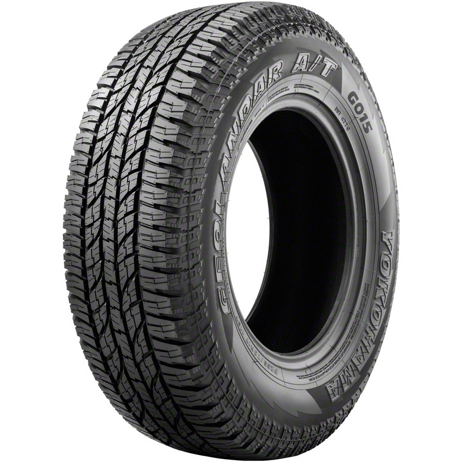 Yokohama Geolandar AT G015 LT305/70R16 127/124R E Tire