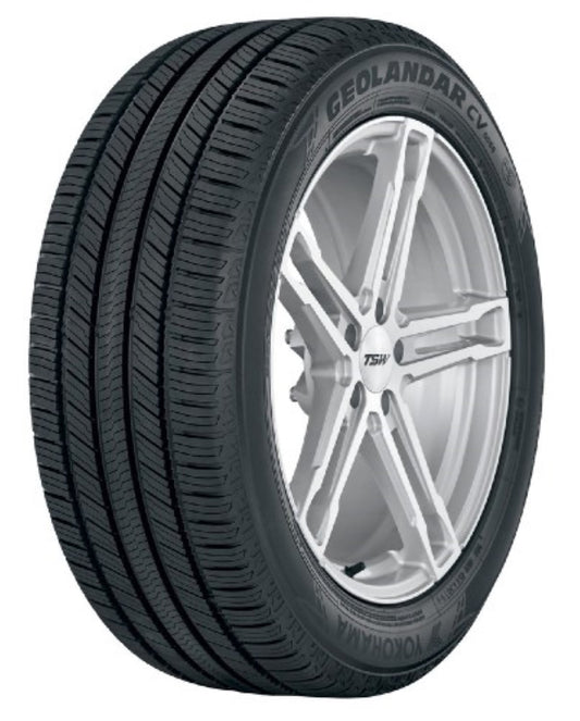 Yokohama Geolandar CV G058 All Season 255/50R20 109V XL SUV/Crossover Tire