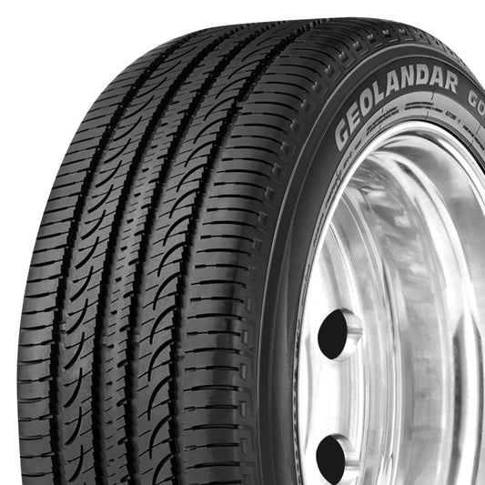 Yokohama Geolandar G055E P235/65R18 104 T Tire