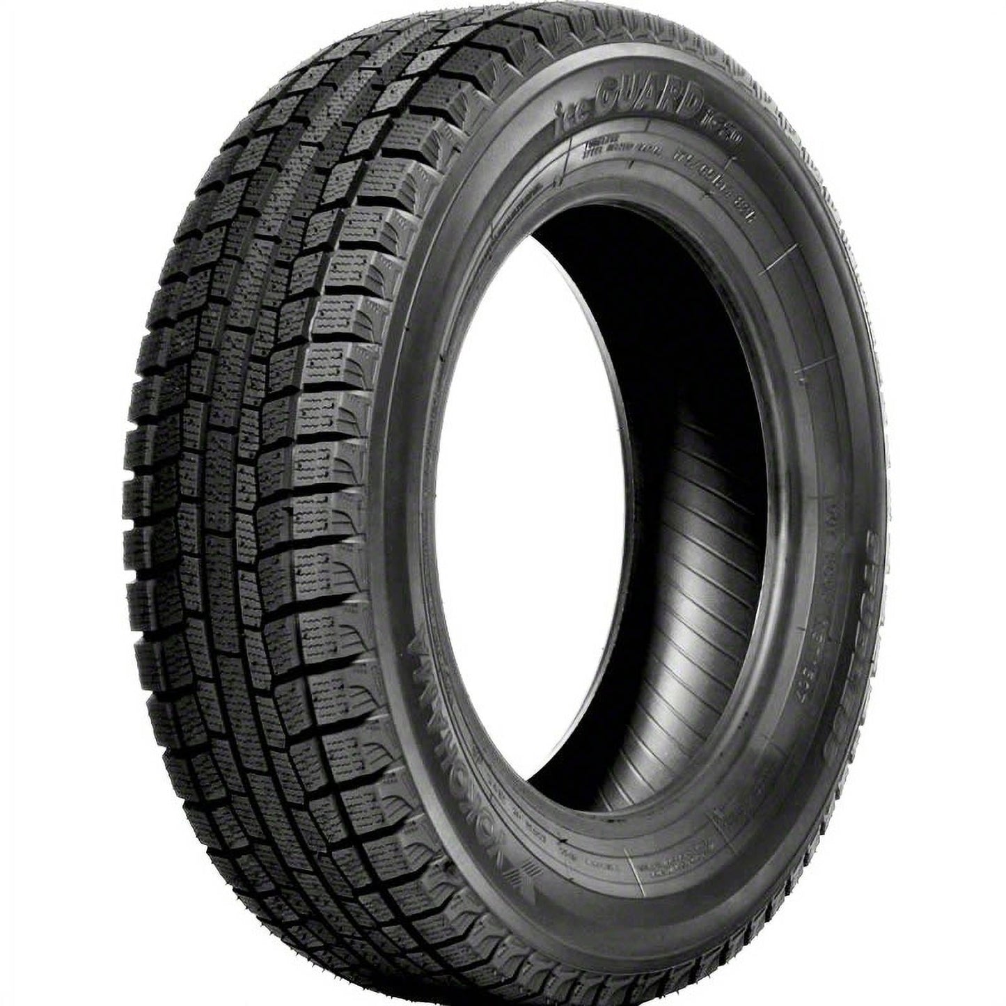 Yokohama Geolandar G055E P235/65R18 83T Passenger Tire