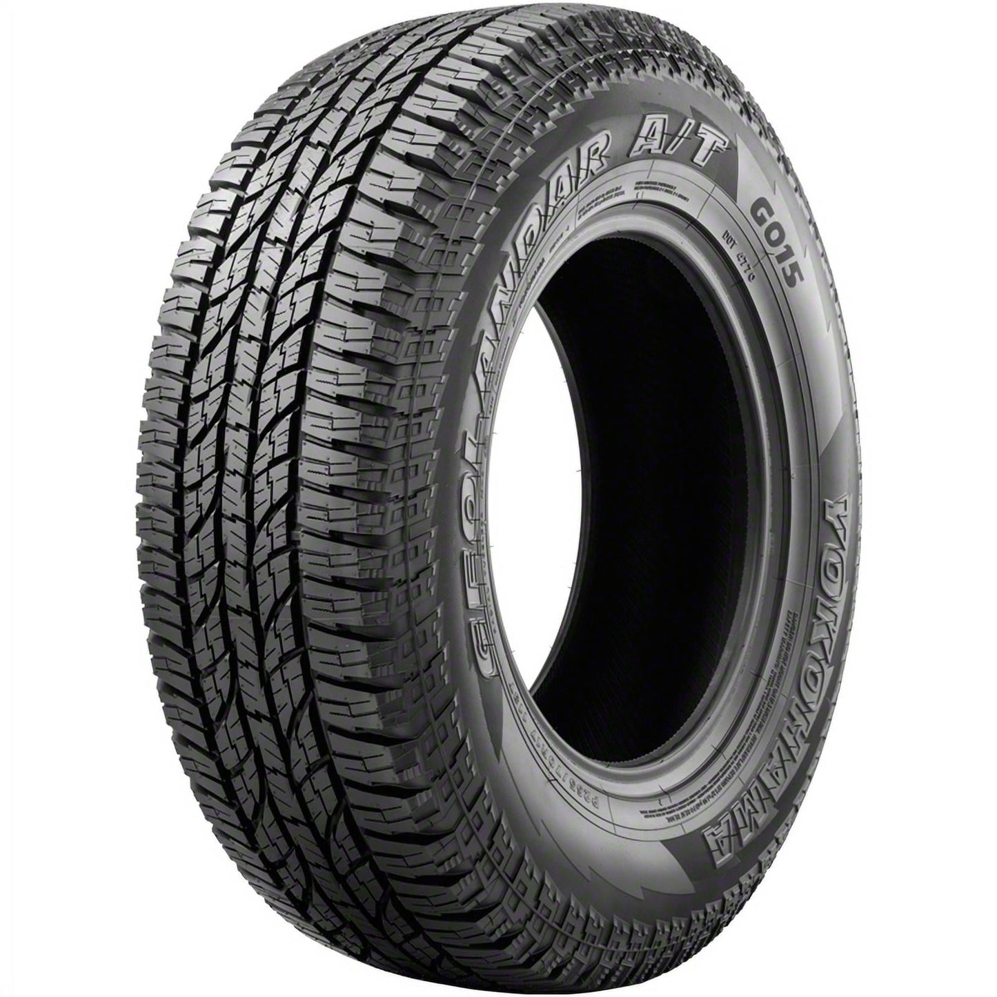 Yokohama Geolandar G900 P215/60R16 116H Passenger Tire