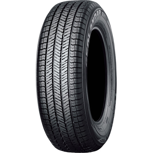 Yokohama Geolandar G91A 225/65R17 100H A/S All Season Tire