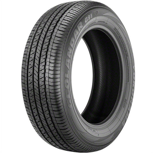 Yokohama Geolandar G91A P225/65R17 100H