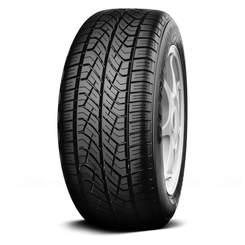 Yokohama Geolandar G95A P225/55R17 95H