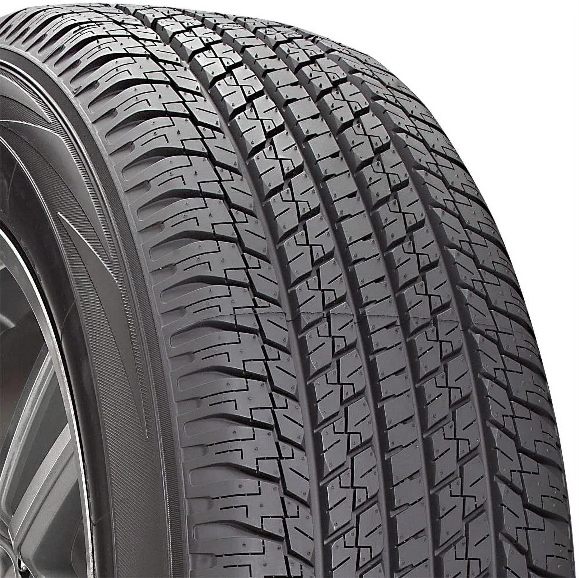 Yokohama Geolandar G96B P245/60R20 107H