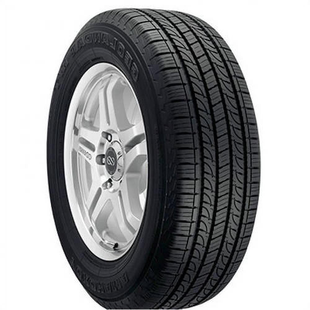 Yokohama Geolandar H/T G056 115R Tire LT215/85R16 Fits: 1994-99 Dodge Ram 3500 Base, 2010-19 Mercedes-Benz Sprinter 3500 Base