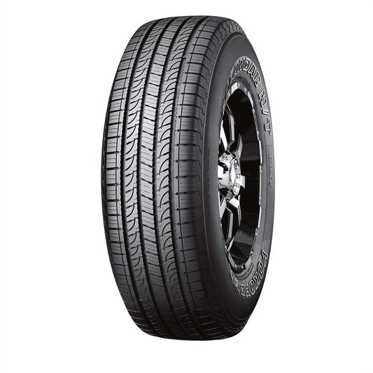 Yokohama Geolandar H/T G056 245/70R17 119 R Tire Fits: 2015 Ford F-150 Lariat, 2004-10 Dodge Ram 2500 ST