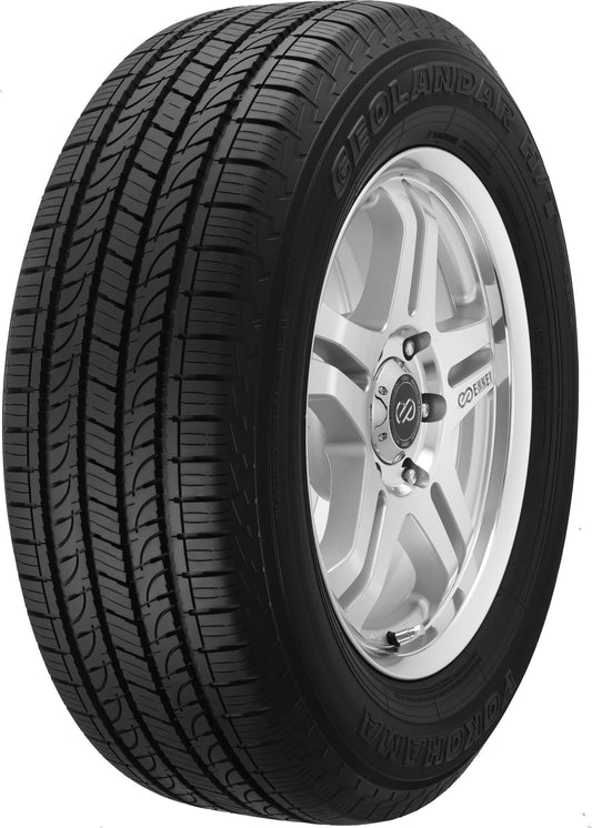 Yokohama Geolandar H/T G056 265/60R20 121/118R Tire