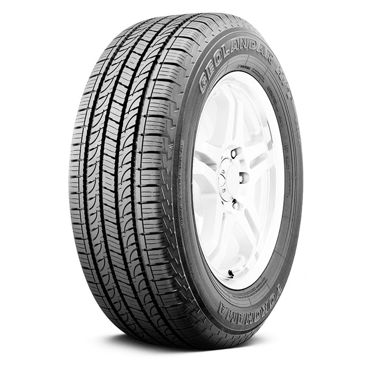 Yokohama Geolandar H/T G056 275/50R21 113 V Tire