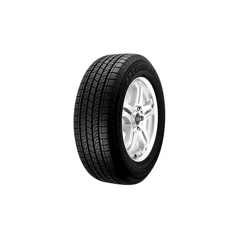 Yokohama Geolandar H/T G056 All-Season Tire - 275/60R20 114H Fits: 2016 Ram 1500 HFE, 2021-22 Ram 1500 Limited Longhorn