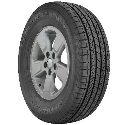 Yokohama Geolandar H/T G056 All-Season Tire - 30X9.50R15 LRC/6ply