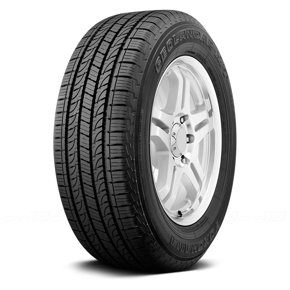 Yokohama Geolandar H/T G056 All Season Tire - LT225/75R16 E/10 ply