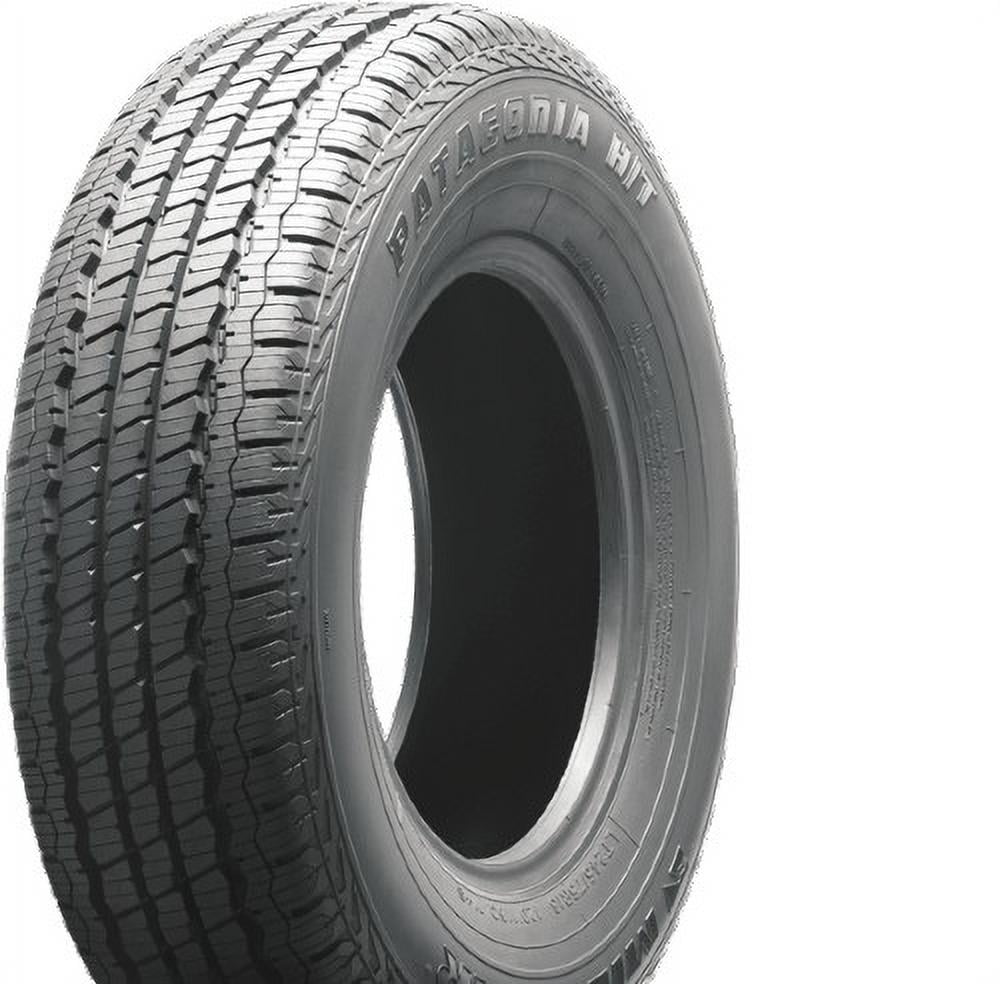 Yokohama Geolandar H/T G056 LT275/65R20 105T Light Truck Tire