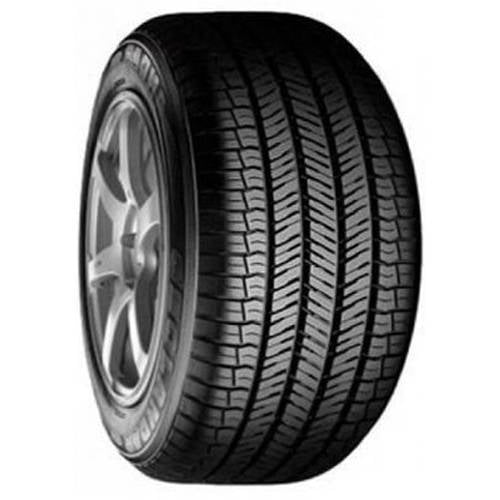 Yokohama Geolandar H/T-S (G051) 235/55R18 99 H Tire Fits: 2006-12 Toyota RAV4 Sport, 2009-10 Dodge Charger R/T