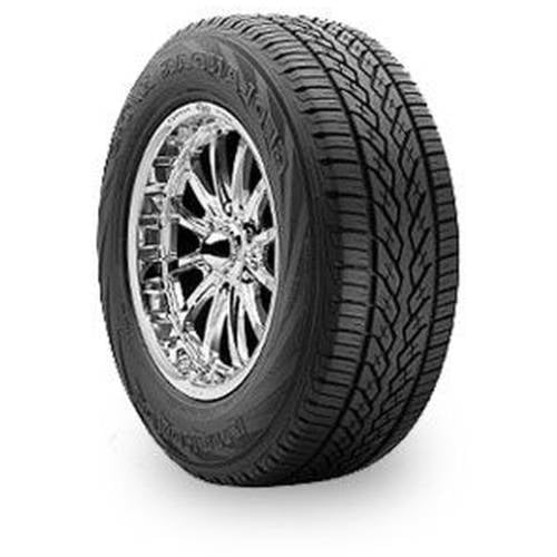 Yokohama Geolandar H/T-S (G052) 235/65R17 108 H Tire Fits: 2017-18 Honda CR-V EX, 2019 Honda CR-V LX