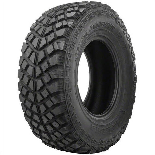 Yokohama Geolandar M/T G003 275/65R18 123 Q Tire