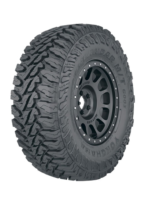 Yokohama Geolandar M/T G003 285/55R22 124 Q Tire