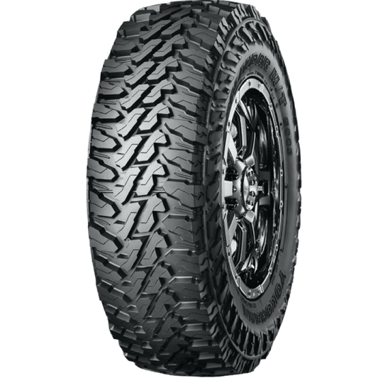 Yokohama Geolandar M/T G003 All-Season LT285/75R-17 121/118 Q Tire